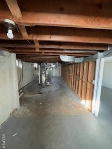 10356 Saint Matthew Lane, St Ann, MO 63074