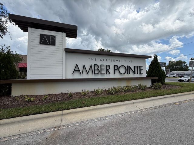 2573 AVENTURINE STREET, Kissimmee, FL 34744