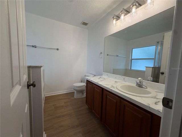 2573 AVENTURINE STREET, Kissimmee, FL 34744