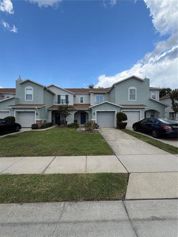 2573 AVENTURINE STREET, Kissimmee, FL 34744