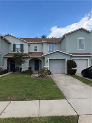 2573 AVENTURINE STREET, Kissimmee, FL 34744