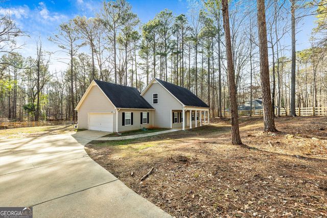 50 Emerald Hills Lane, Newnan, GA 30263