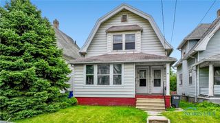 629 Clark Street, Toledo, OH 43605