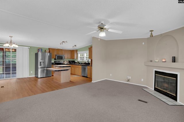 224 Heather Ridge Drive, Gaston, SC 29053