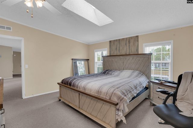 224 Heather Ridge Drive, Gaston, SC 29053