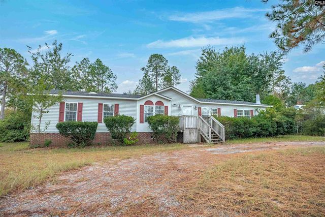 224 Heather Ridge Drive, Gaston, SC 29053