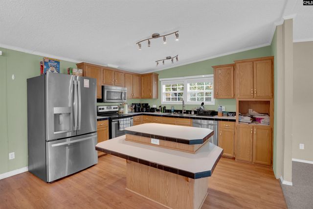 224 Heather Ridge Drive, Gaston, SC 29053