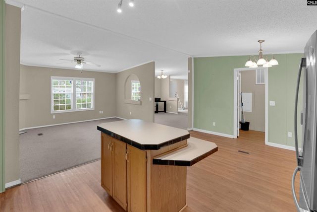 224 Heather Ridge Drive, Gaston, SC 29053