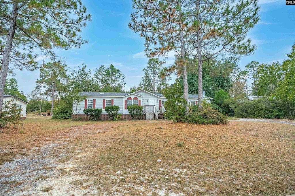 224 Heather Ridge Drive, Gaston, SC 29053
