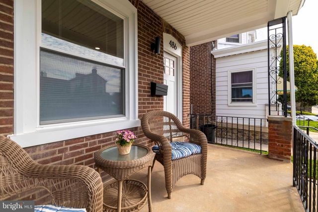 486 SHURS LN, Philadelphia, PA 19128