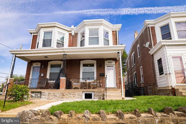 486 SHURS LN, Philadelphia, PA 19128