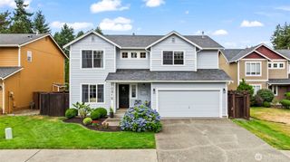 10916 SW 98th Avenue Ct, Lakewood, WA 98498