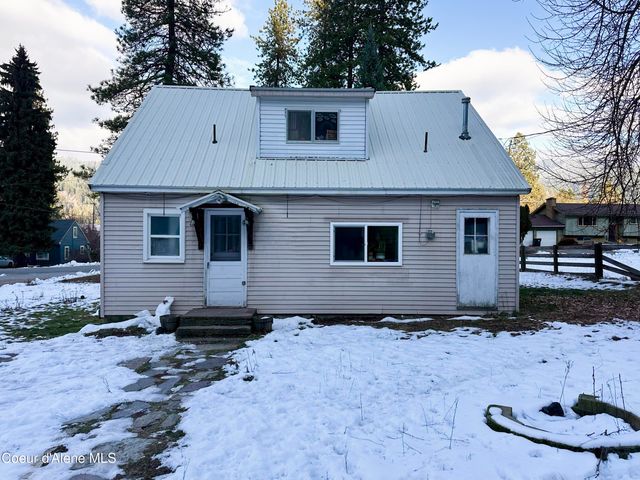 603 E Larch AVE, Osburn, ID 83849