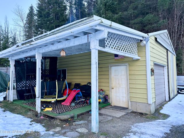 603 E Larch AVE, Osburn, ID 83849