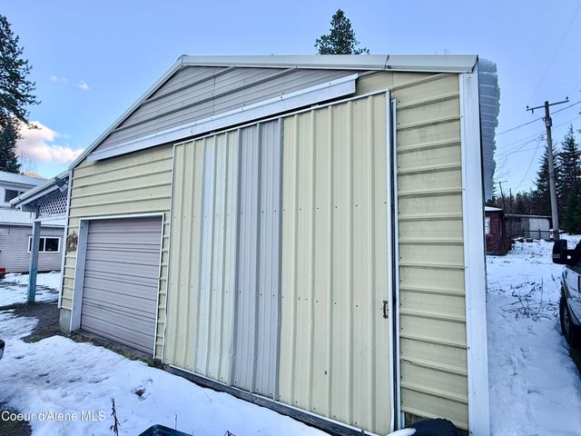 603 E Larch AVE, Osburn, ID 83849