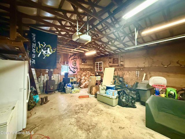 603 E Larch AVE, Osburn, ID 83849