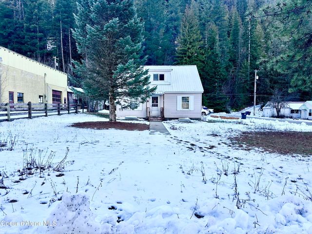 603 E Larch AVE, Osburn, ID 83849