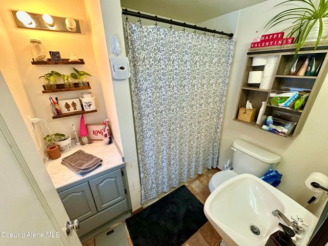 603 E Larch AVE, Osburn, ID 83849