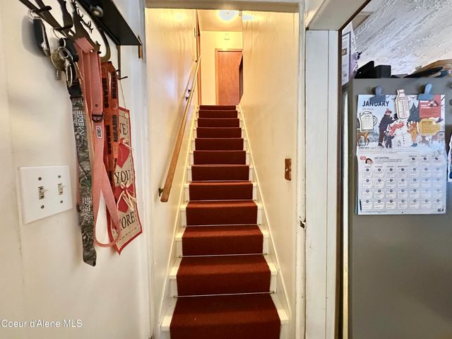 603 E Larch AVE, Osburn, ID 83849