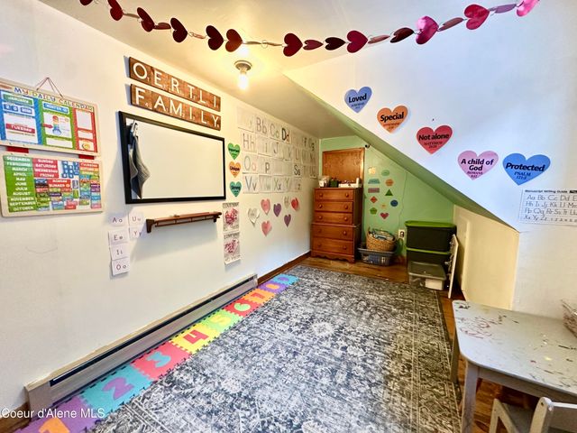 603 E Larch AVE, Osburn, ID 83849