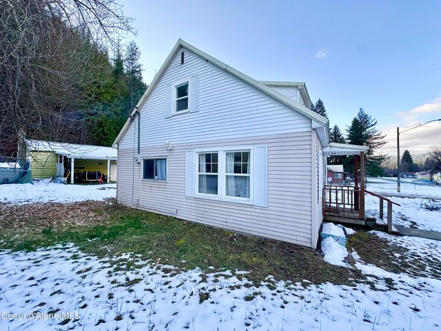 603 E Larch AVE, Osburn, ID 83849