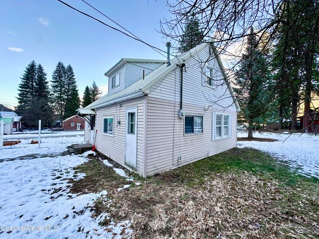 603 E Larch AVE, Osburn, ID 83849