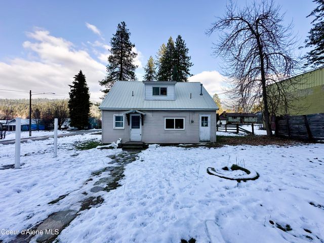 603 E Larch AVE, Osburn, ID 83849