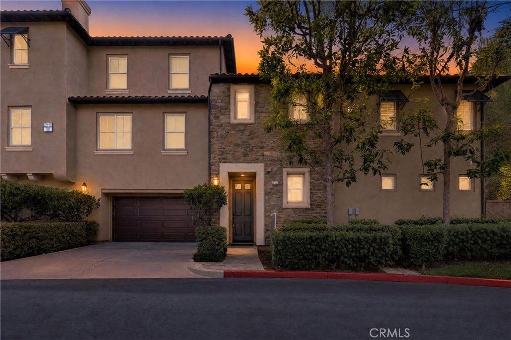 231 Lonetree, Irvine, CA 92603 — exterior