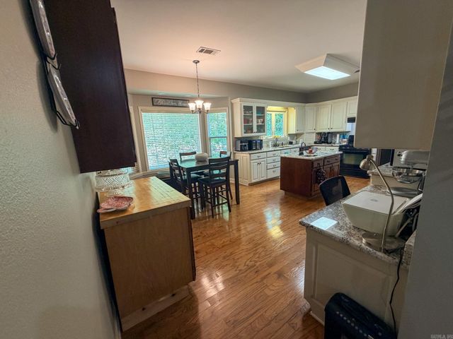 2356 Marion Anderson Road, Hot Springs, AR 71913