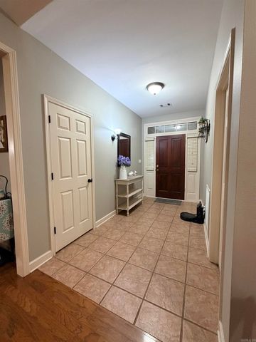 2356 Marion Anderson Road, Hot Springs, AR 71913
