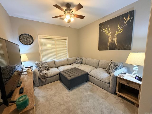 2356 Marion Anderson Road, Hot Springs, AR 71913