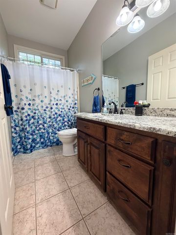 2356 Marion Anderson Road, Hot Springs, AR 71913