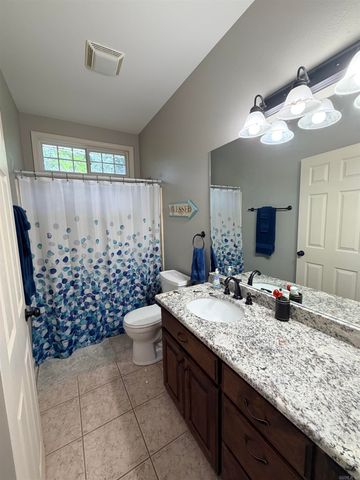 2356 Marion Anderson Road, Hot Springs, AR 71913