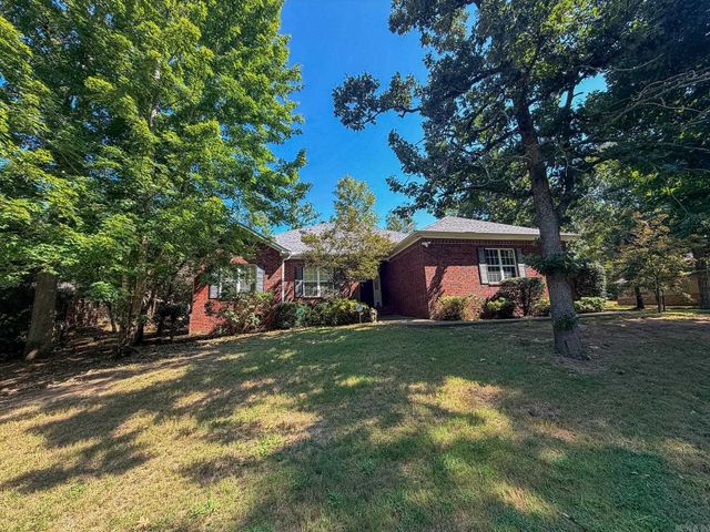 2356 Marion Anderson Road, Hot Springs, AR 71913