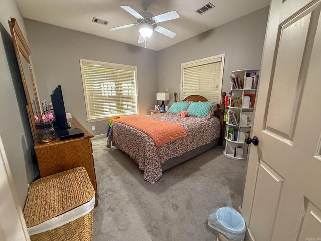 2356 Marion Anderson Road, Hot Springs, AR 71913