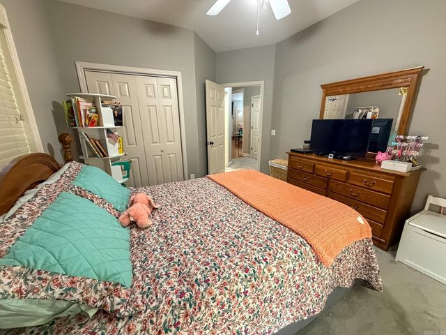 2356 Marion Anderson Road, Hot Springs, AR 71913