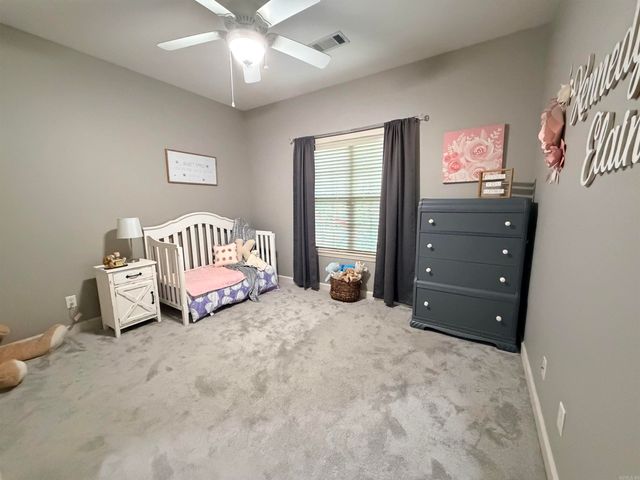 2356 Marion Anderson Road, Hot Springs, AR 71913