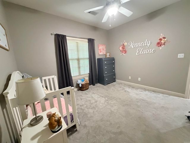 2356 Marion Anderson Road, Hot Springs, AR 71913