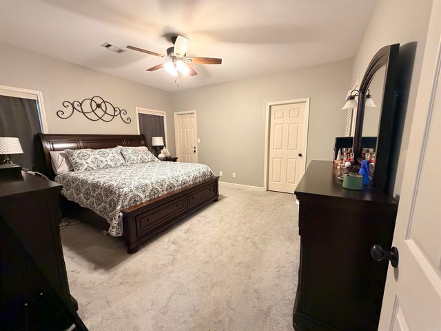 2356 Marion Anderson Road, Hot Springs, AR 71913