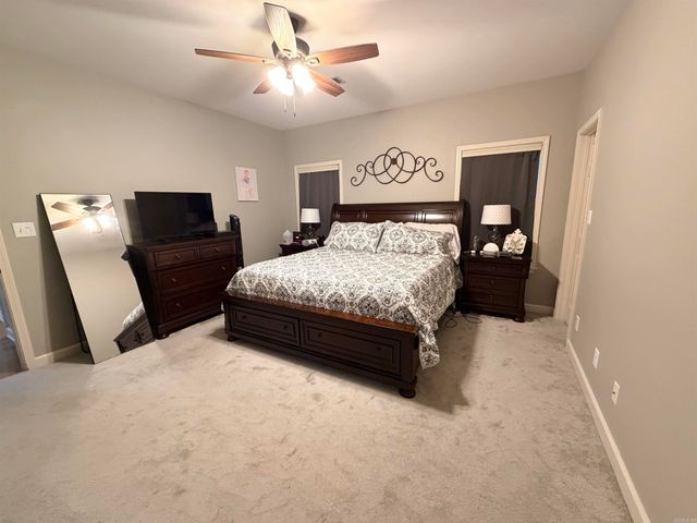 2356 Marion Anderson Road, Hot Springs, AR 71913