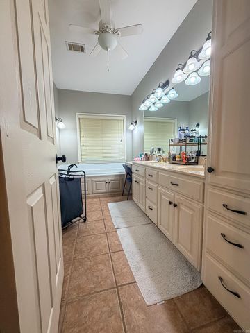 2356 Marion Anderson Road, Hot Springs, AR 71913