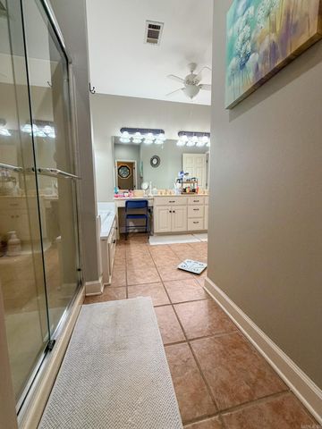 2356 Marion Anderson Road, Hot Springs, AR 71913