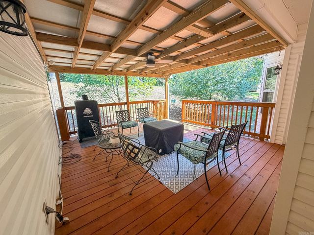 2356 Marion Anderson Road, Hot Springs, AR 71913
