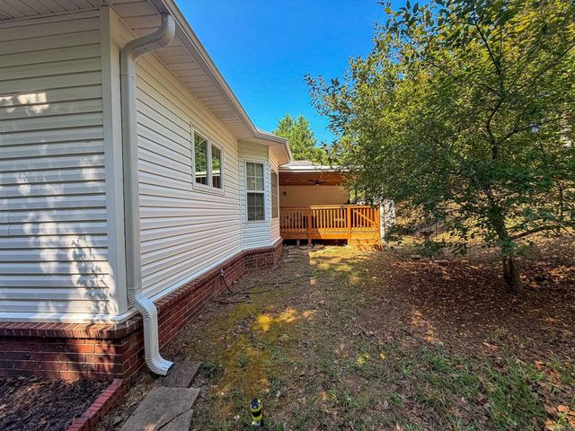 2356 Marion Anderson Road, Hot Springs, AR 71913