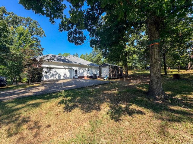 2356 Marion Anderson Road, Hot Springs, AR 71913