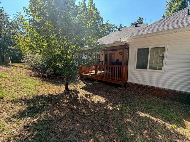 2356 Marion Anderson Road, Hot Springs, AR 71913