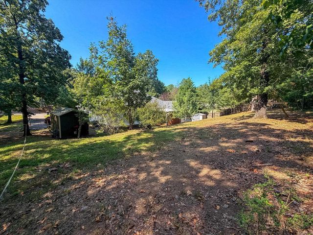 2356 Marion Anderson Road, Hot Springs, AR 71913