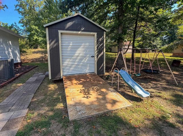 2356 Marion Anderson Road, Hot Springs, AR 71913