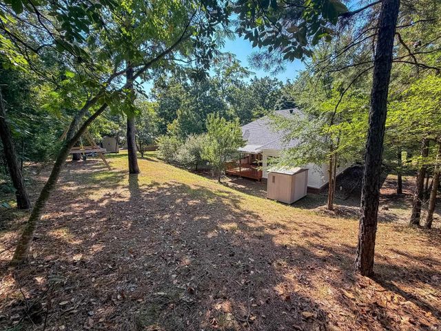 2356 Marion Anderson Road, Hot Springs, AR 71913
