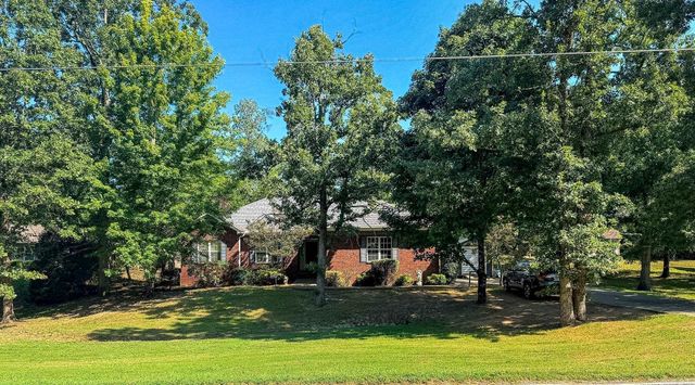 2356 Marion Anderson Road, Hot Springs, AR 71913